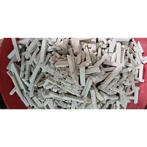 Viaana's clay and chalk Natural Bite Size Slate Pencils - 1 LB Viaana's clay and chalk Natural Bite Size Slate Pencils - 1 LB