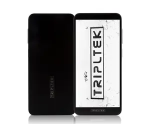 TRIPLTEK Mini 6.1 Inch with 1300 nits Sustained Brightness Display and 4G LTE Unlocked