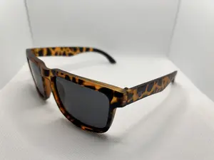Square Polarized Sunglasses For Men Women Driving Sun Glasses. Carey. Free soft cover. No box included driving  sunglass