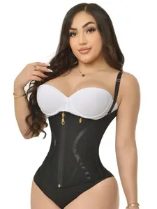 4004 N Thin Strap Vest