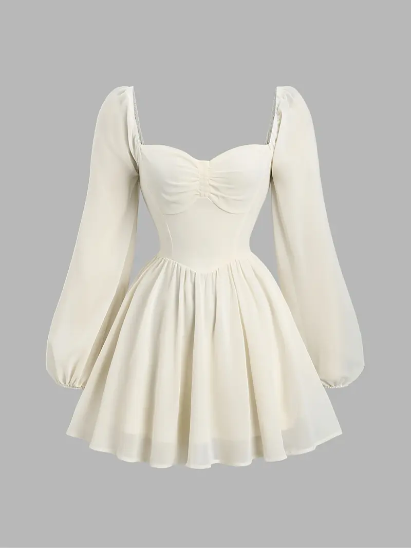 formal babydoll dress - TikTok Shop formal babydoll dress - TikTok Shop