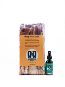 Ready Rub N Scent- Ready Rub & SHREDDED
