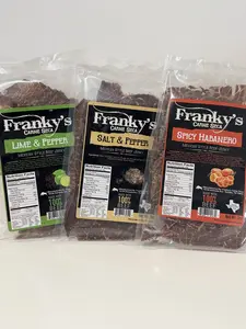 Franky's Bundle