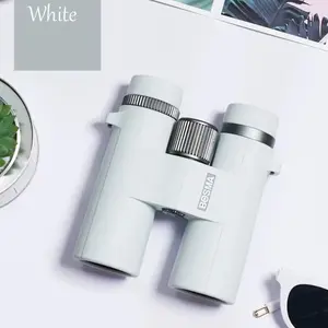 Professional-grade binoculars with high magnification and HD image quality, suitable for day and night use