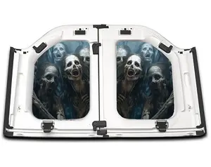 Zombie Girls