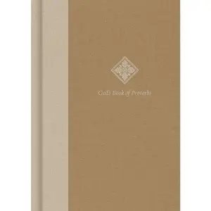 USED-God's Book of Proverbs: Biblical Wisdom Arranged by Topic by B&h Editorial (Hardcover)