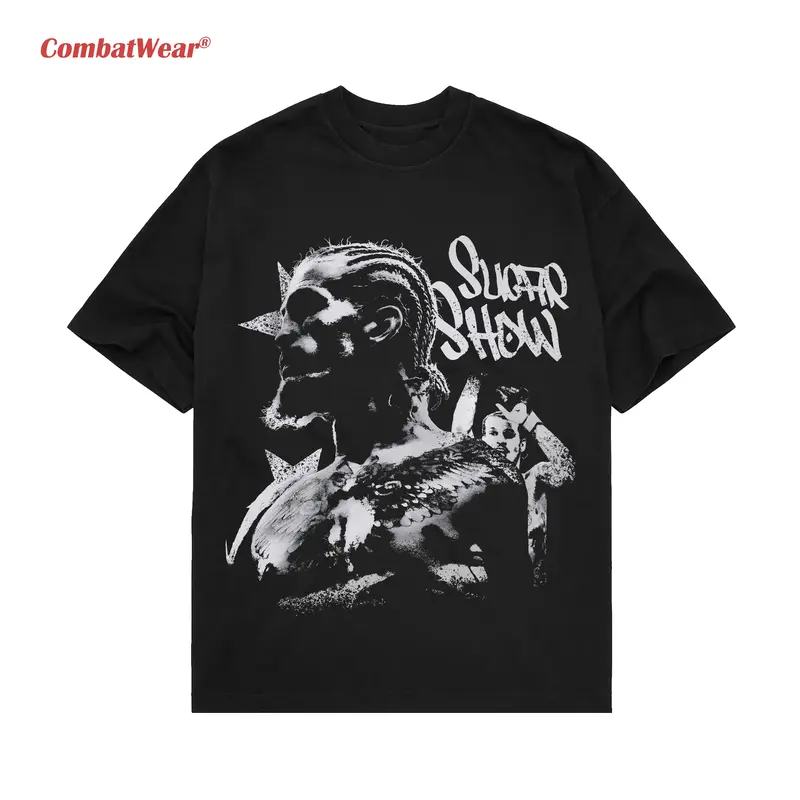 sean o malley graphic tee - TikTok Shop