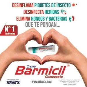 Barmicil  Treatment