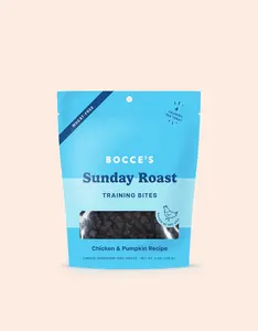 Sunday Roast Training Bites