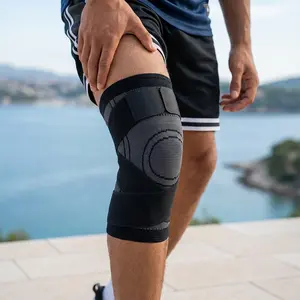 RecoveryMode AXIS Knee Stabilizer