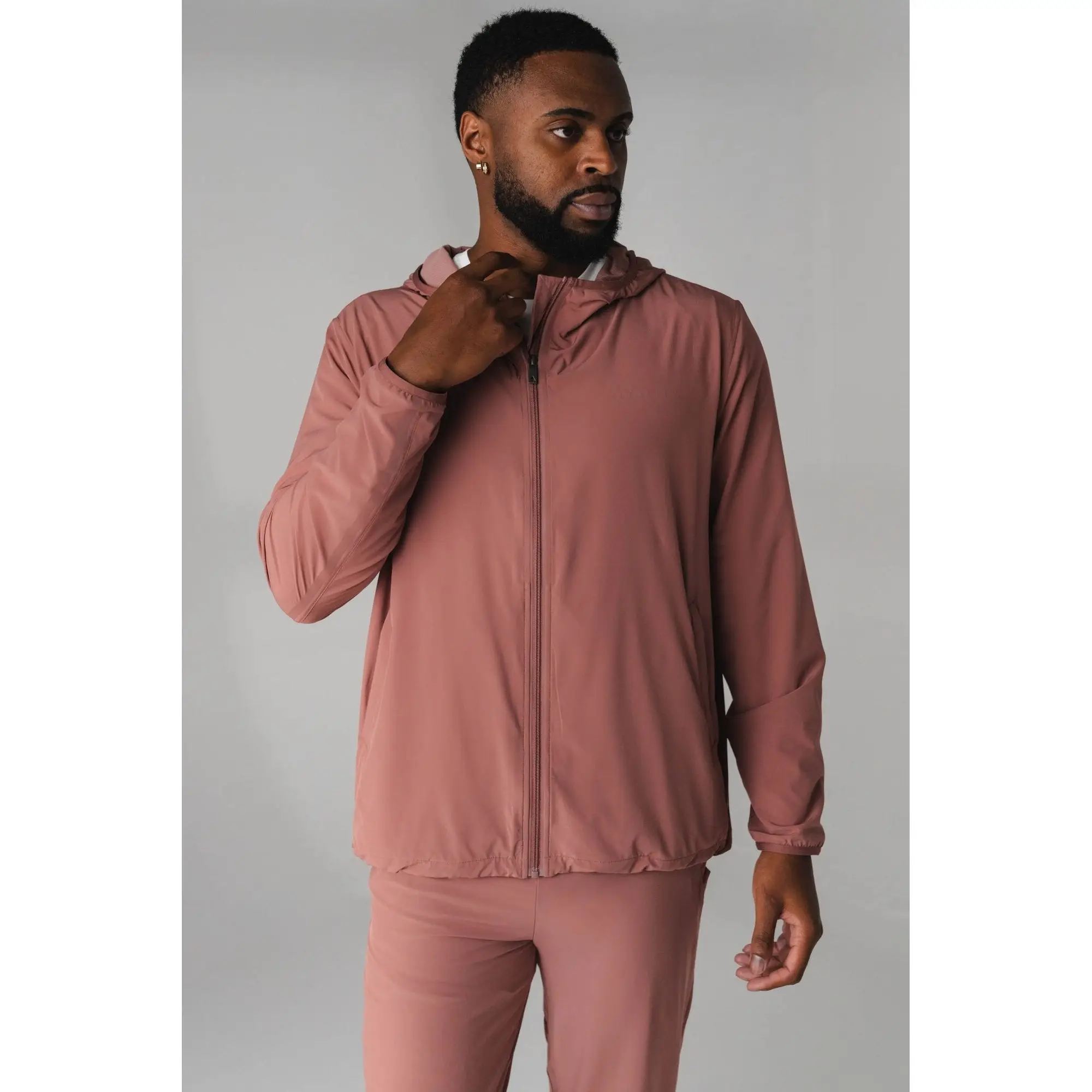 Vitality Prime Windbreaker