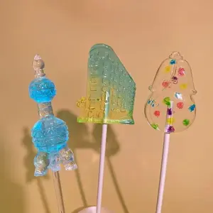 Diamond Candy Premium Isomalt Hard Candy Sour Taste