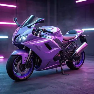 Purple Car Wrap Vinyl Roll Gloss & Satin DIY Color Change Film for SUV Truck & Motorcycle Easy Install Removable Sizes 12x60 58x60 inches carwrap dicarculture