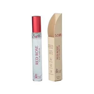 Red Rose Eau De Parfum Travel Spray 9ml