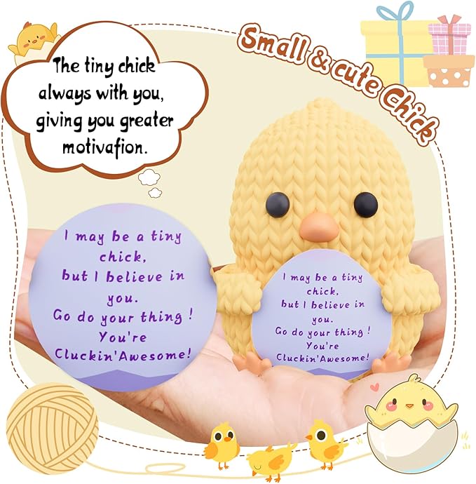 24 Pack Pre Filled Easter Eggs with 3D Printed Amigurumi Animals Easter Basket Stuffers & Party Favors for Kids Easter Egg Hunt Toys