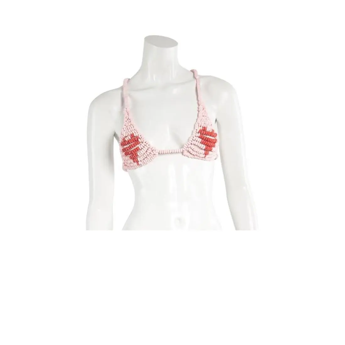 Edible Candy Bra