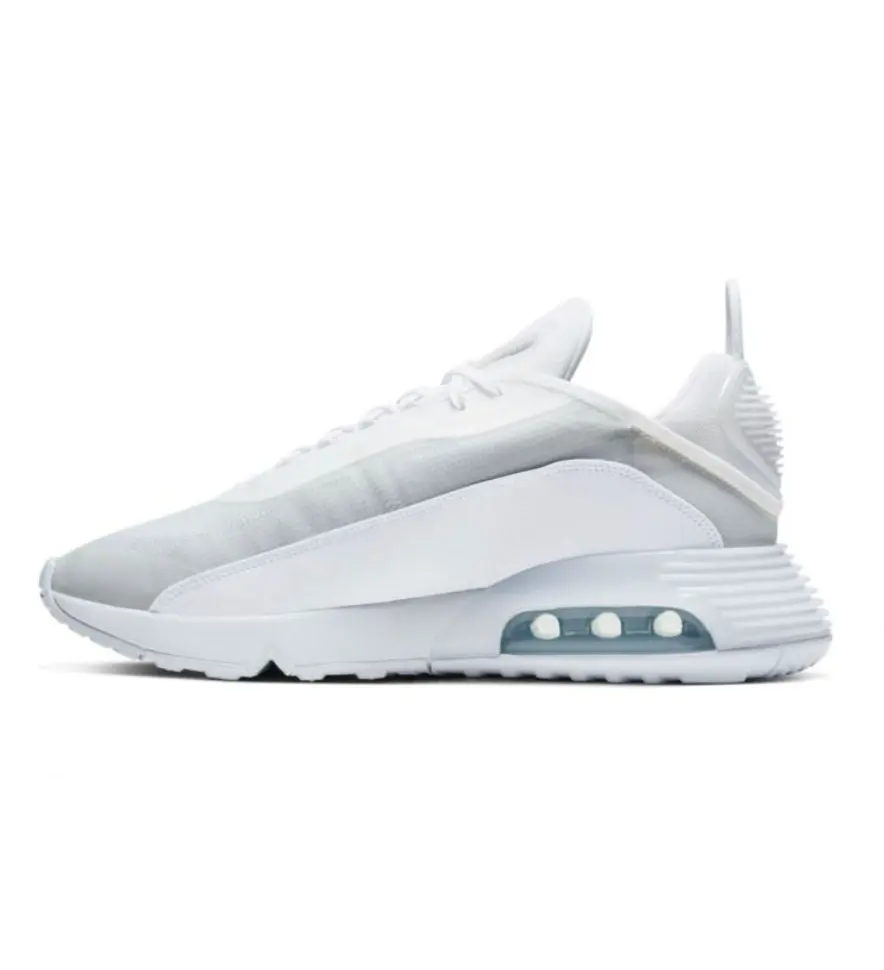 Nike Air Max 2090 Triple White