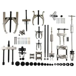 OTC 1675 13 Ton Capacity Puller Set