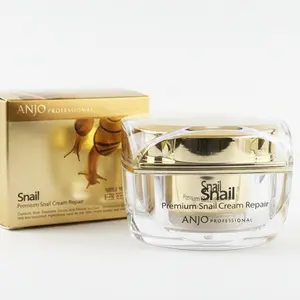 Anjo Premium Snail Mucin Cream 50ml
