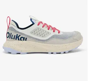OluKai ‘Ahi Women’s Technical Marine Performance Trainer Shoes - New Arrival