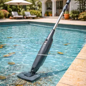 H3-USCA | Aiper PilotFlow X1 Cordless Pool Vacuum