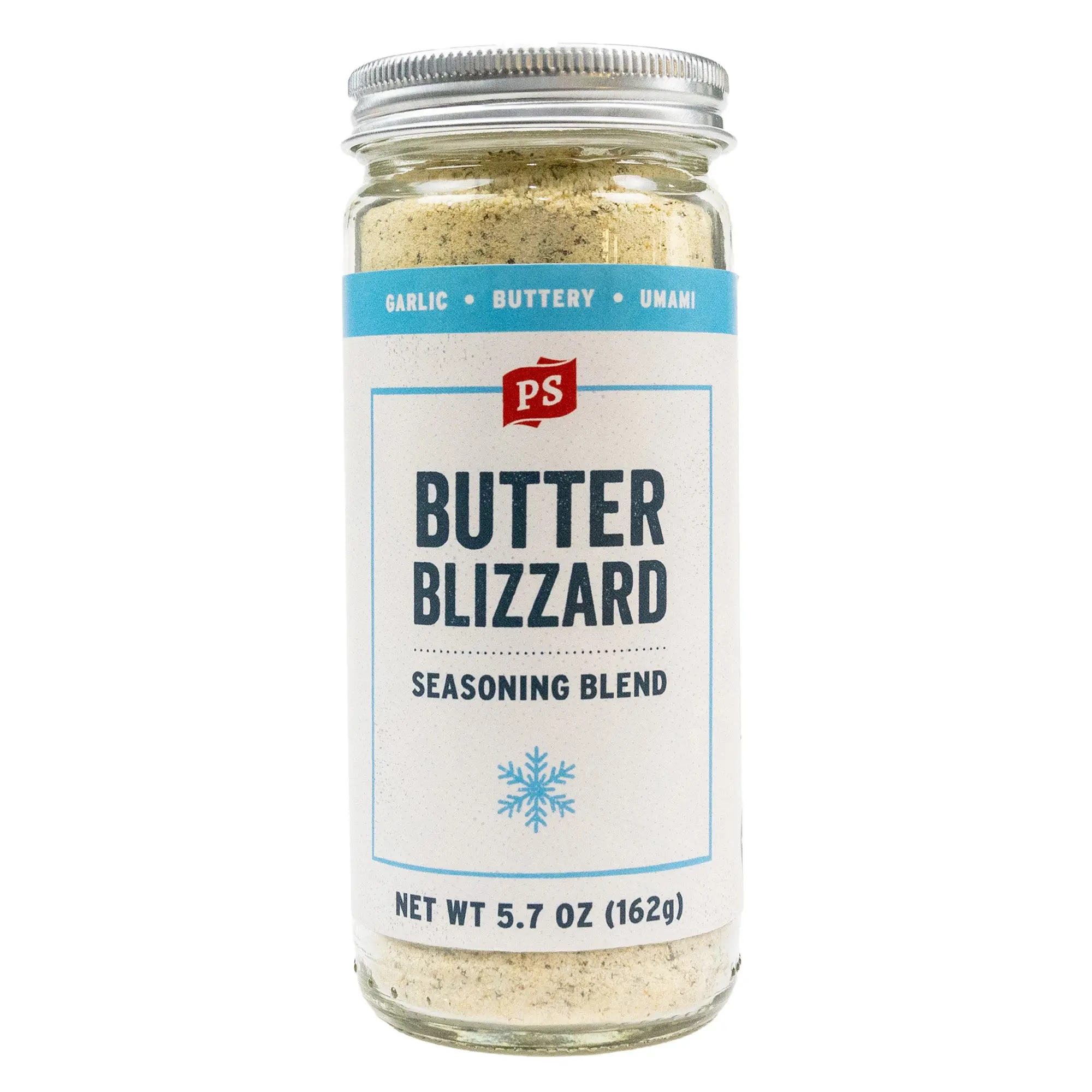 Butter Blizzard Seasoning Blend Butter Blizzard Seasoning Blend