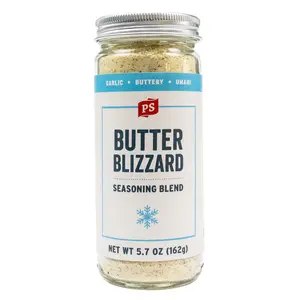 Butter Blizzard Seasoning Blend