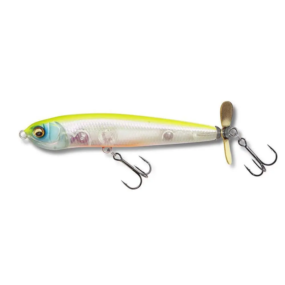 Megabass Karashi Spinner