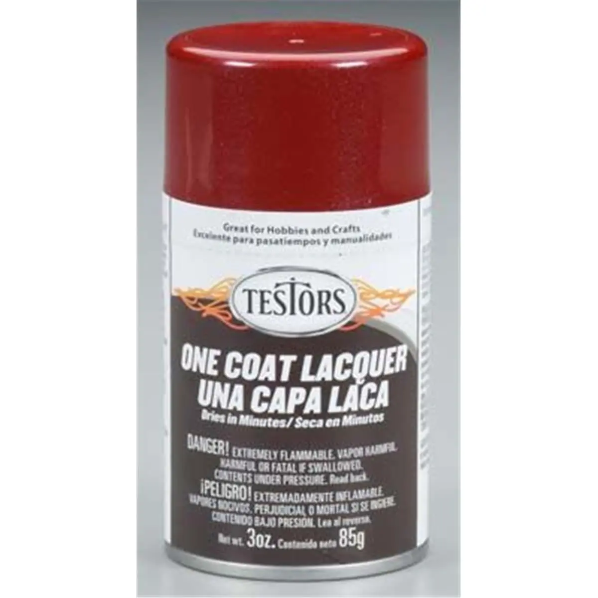212 MAIN Testors Mythical Maroon Lacquer - 3oz Bottle, Dries in Minutes, Easy to Use, Reliable, Long Life, Ideal for Hobbies and Crafts, Office & School Stationery Supply, Fast Dry, Ease Of Use