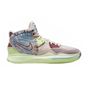 Nike Kyrie Infinity '1 World 1 People - Soft Pink'