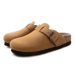 Fitory Breathe | Platform Women Clogs