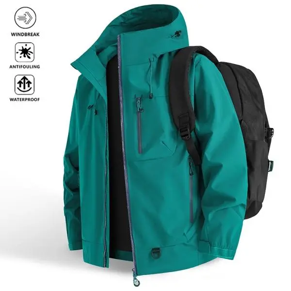 Fairy Footprint Green