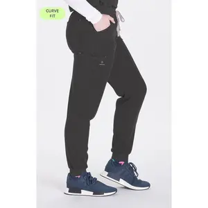 Curve Hope 11-Pocket CORE Scrub Jogger Pant