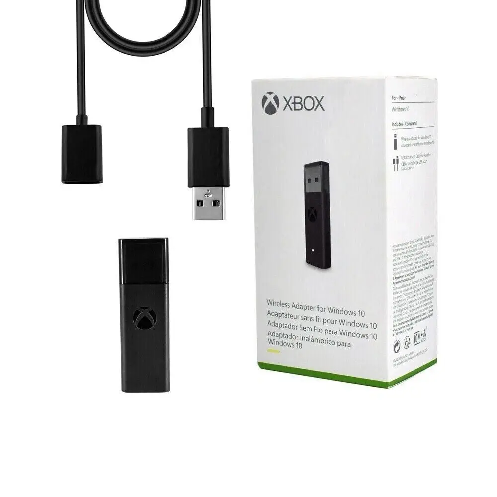 microsoft xbox 360 wireless receiver microsoft usb wireless adapter