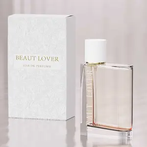 Dream Woman Perfume 50/100ml Long-lasting diffusion Defines your fresh workplace aura Fruity and floral notes with top notes of orange, pink pepper, plum blossom, and peony, with musk and sandalwood as base notes A strong, confident, and bold fragrance