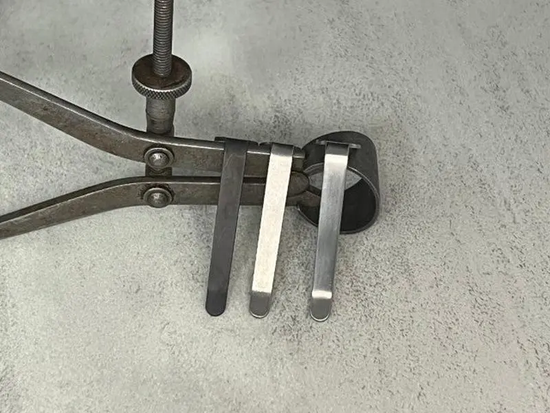 Standard Pocket Clip
