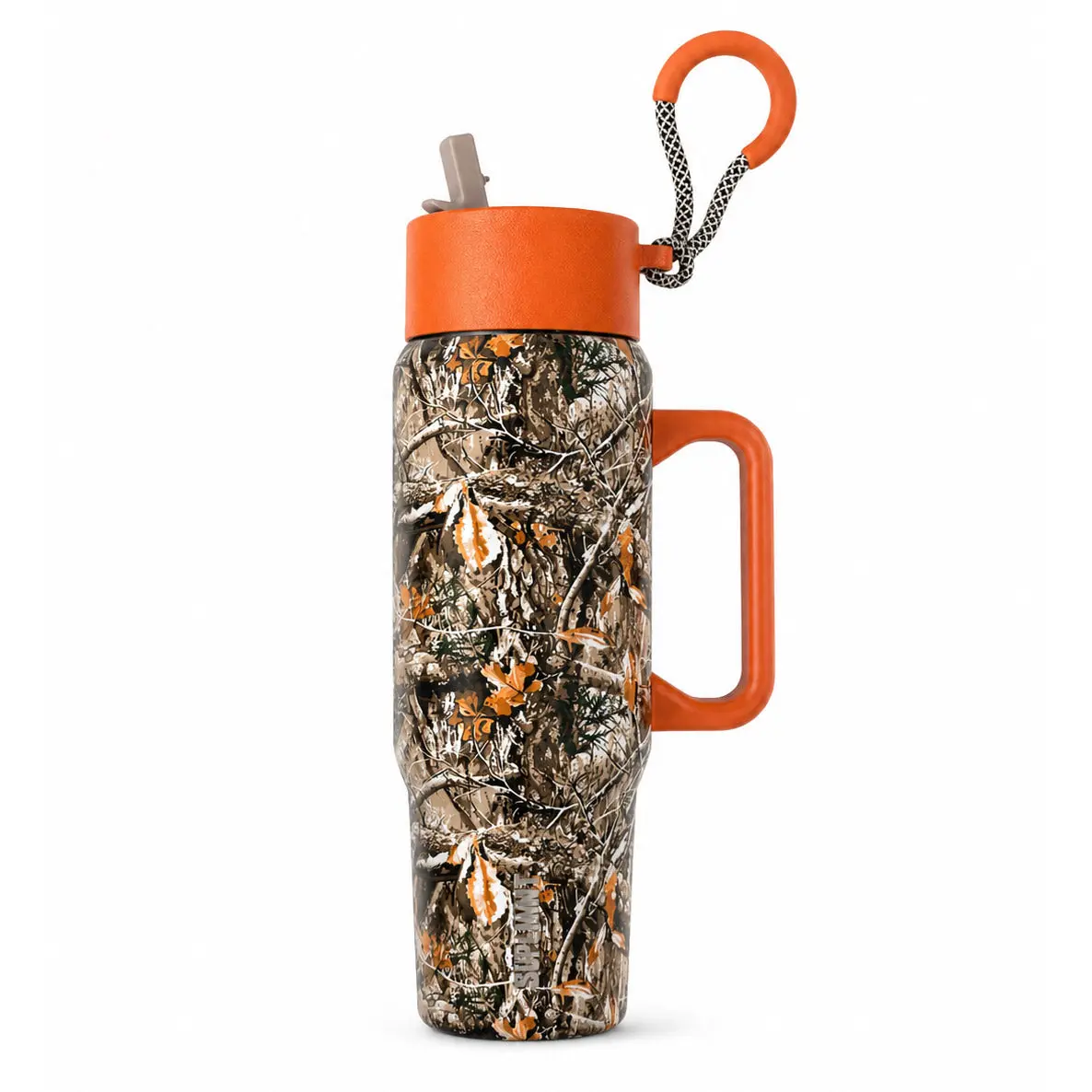 TREE CAMO OFF SEASON - 32 OZ TUMBLER