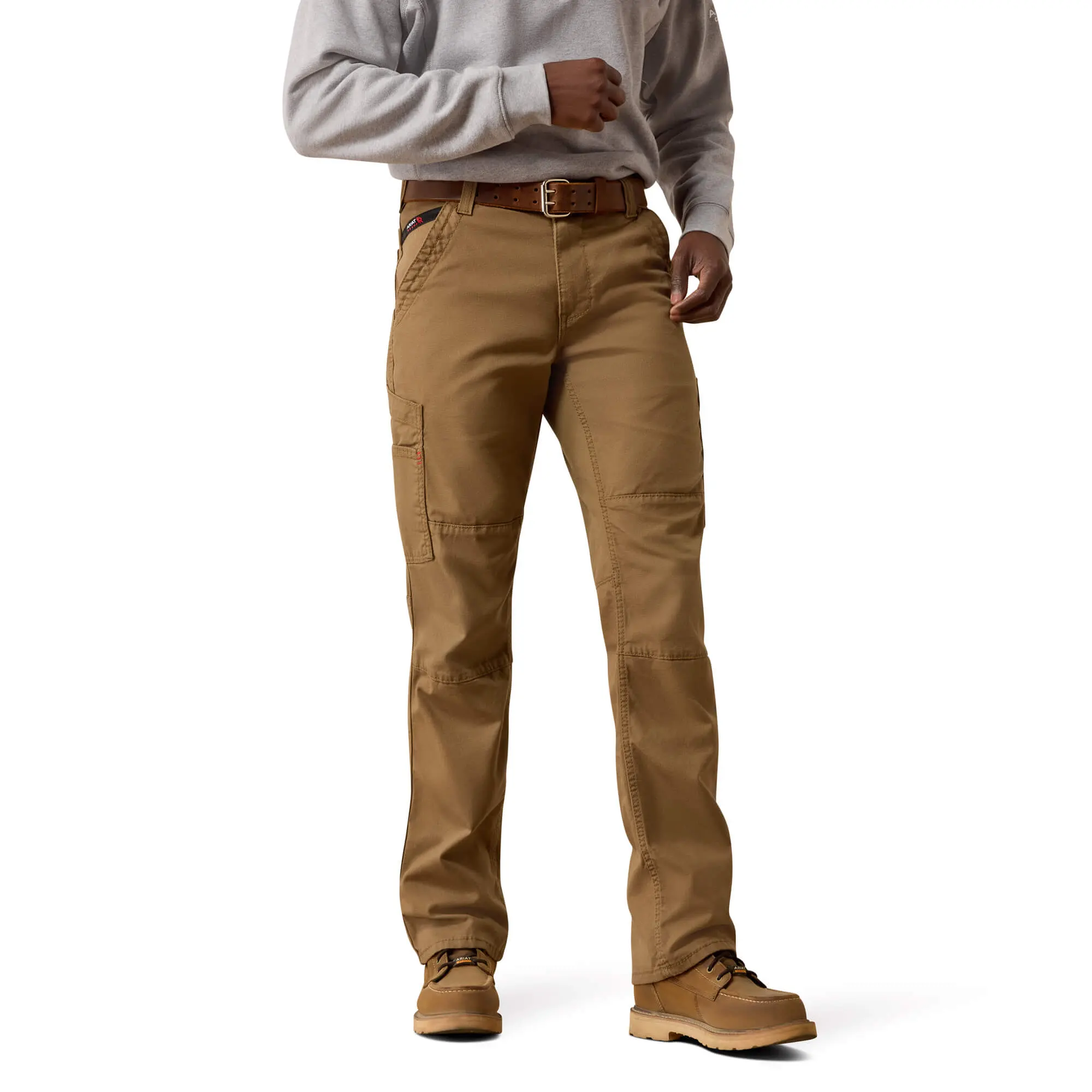 Men's Straight Leg Pants By Ariat