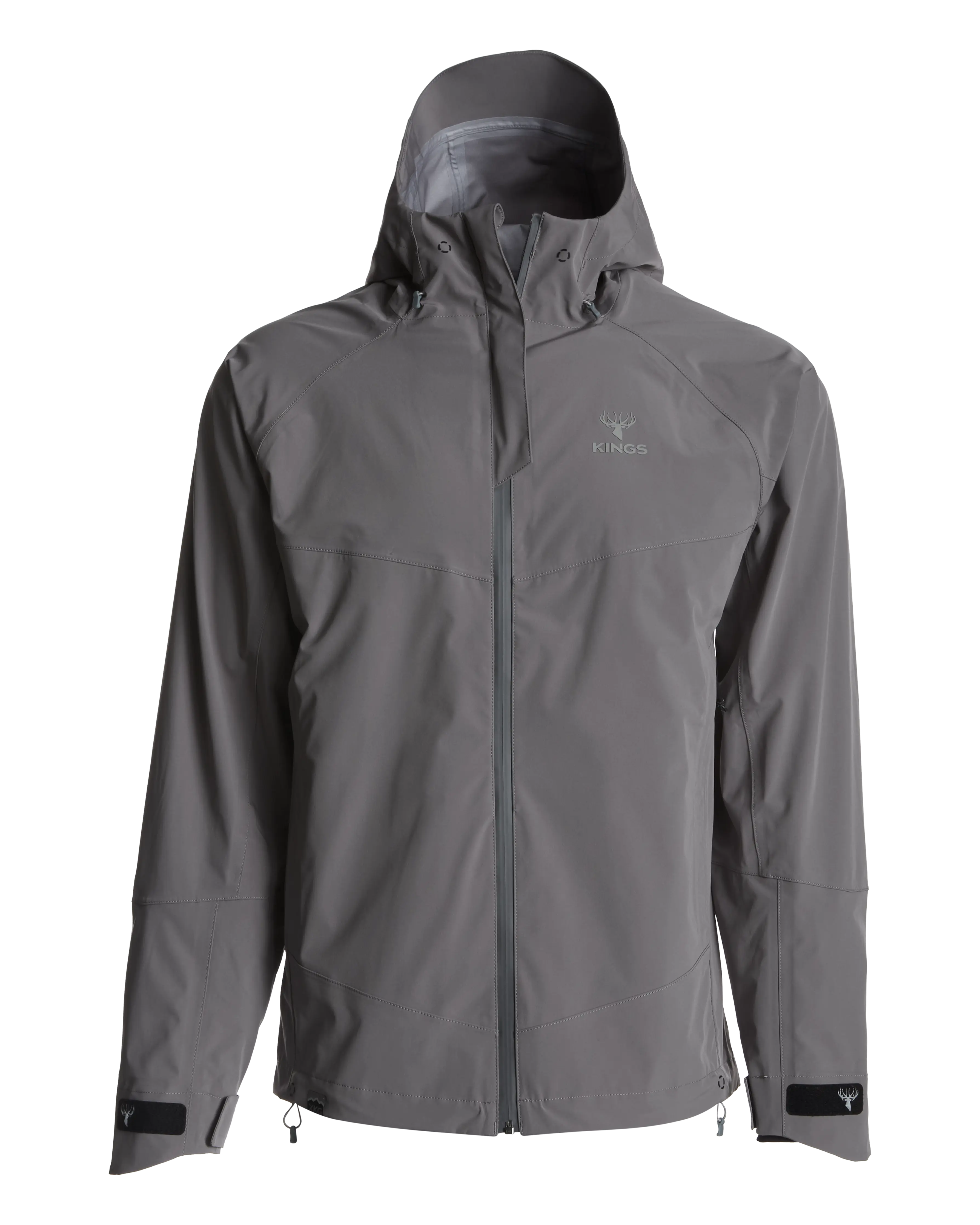 XKG Paramount Rain Jacket