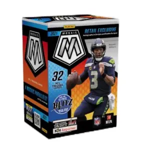 2021 Mosaic Football