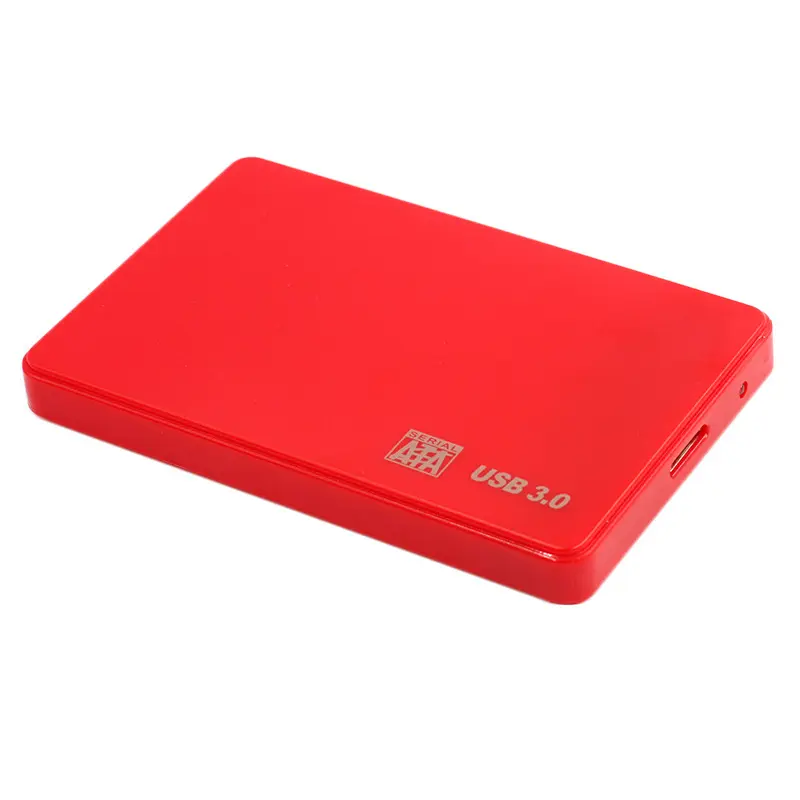 USB 3.0 red