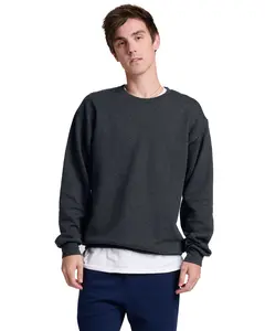 JERZEES IC48MR Ultimate CVC Crewneck Sweatshirt