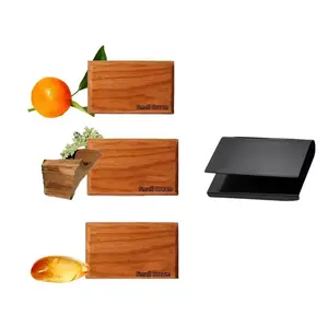 Smell Dream Car Air Freshener - Car Fragrance - Wooden Deodorizer - Vehicle Odor Remover - Auto Scent Diffuser - Long-Lasting Car Freshening