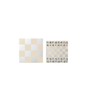 Printworks Classic Art Of Chess in Mirror