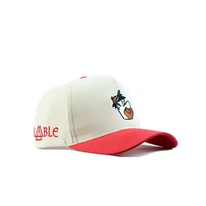 Humble Pedro Cap
