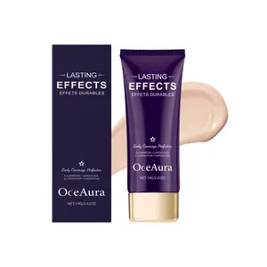 Concealer Series | Natural Coverage for Blemishes, Lightweight, Radiant & Hydrating, with a Soft-Focus Finish