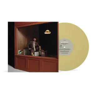 BACKFLIPS IN A RESTAURANT - Custard Vinyl