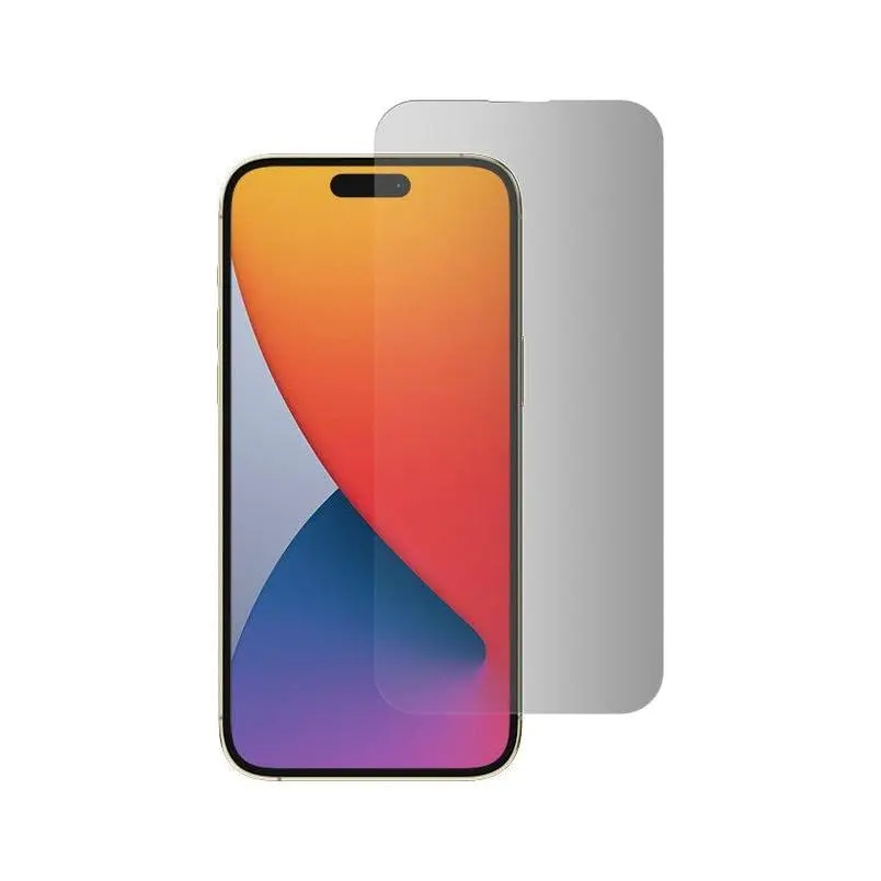 Casely Phone Screen Protector | Anti-Spy Tempered Privacy Glass Casely Phone Screen Protector | Anti-Spy Tempered Privacy Glass