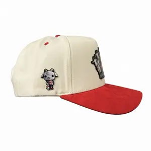 Chivas Hat For Men Gamusa Hat Las Chivas Hat