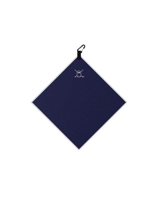 Greenside Non-Magnetic Golf Towel - Perfect for Your Golf Game